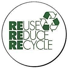 Plastic in Focus: Reduce, Reuse, Recycle, New York, 4 July 2024