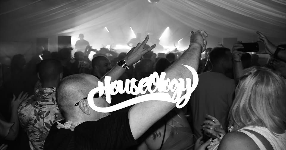 HouseOlogy 2025 Opener with Love Frequency