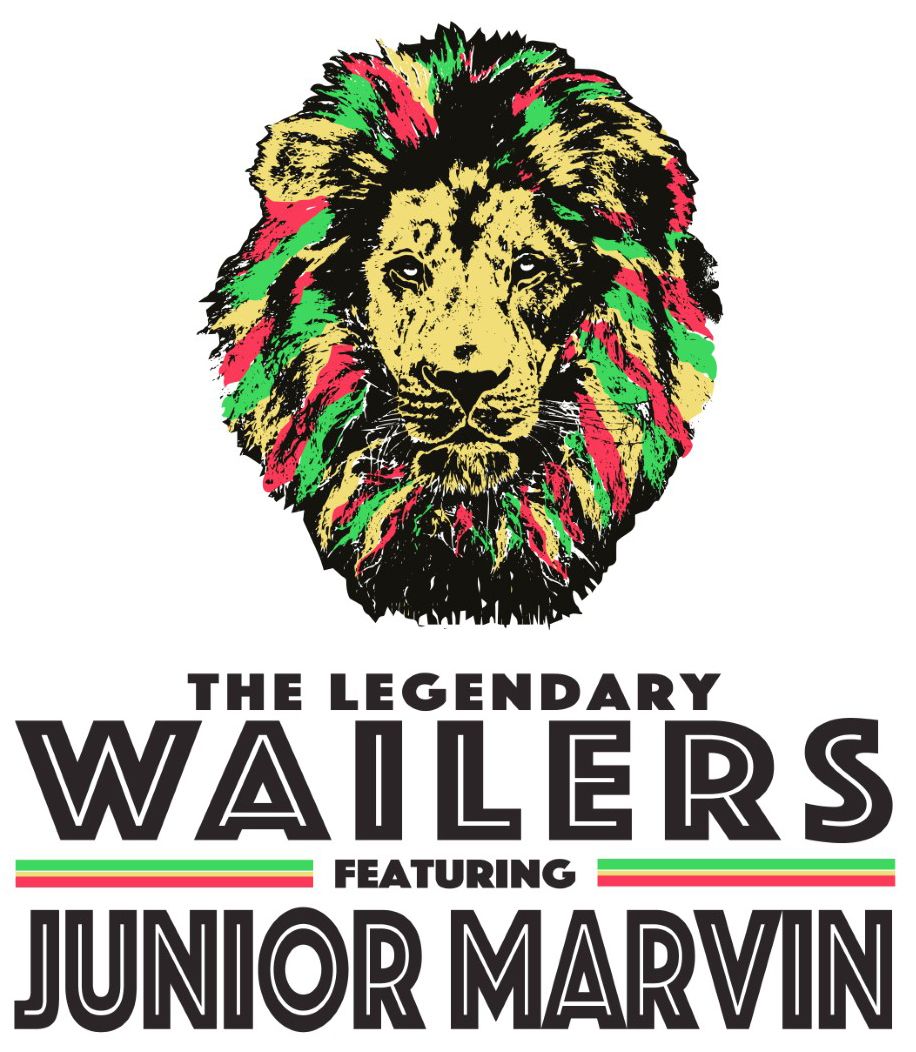 The Legendary Wailers