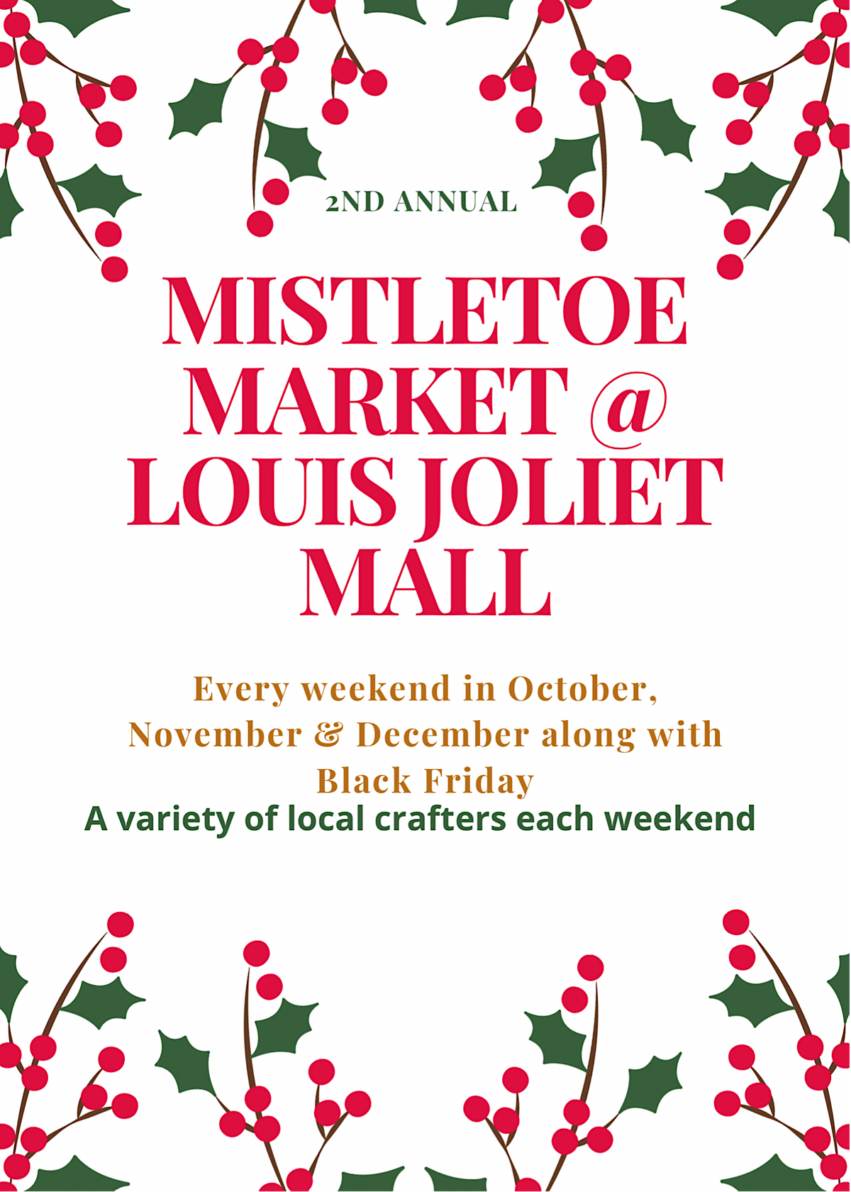 Louis Joliet Mall Movies - 5odk6kf