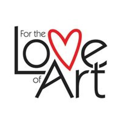 For the Love of Art    London, Ontario