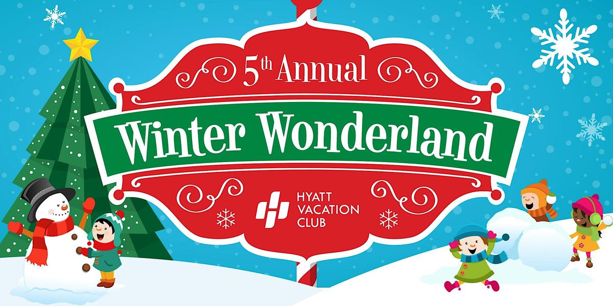 5th Annual Winter Wonderland Celebration at The Welk, The Welk, Escondido, 10 December 2022
