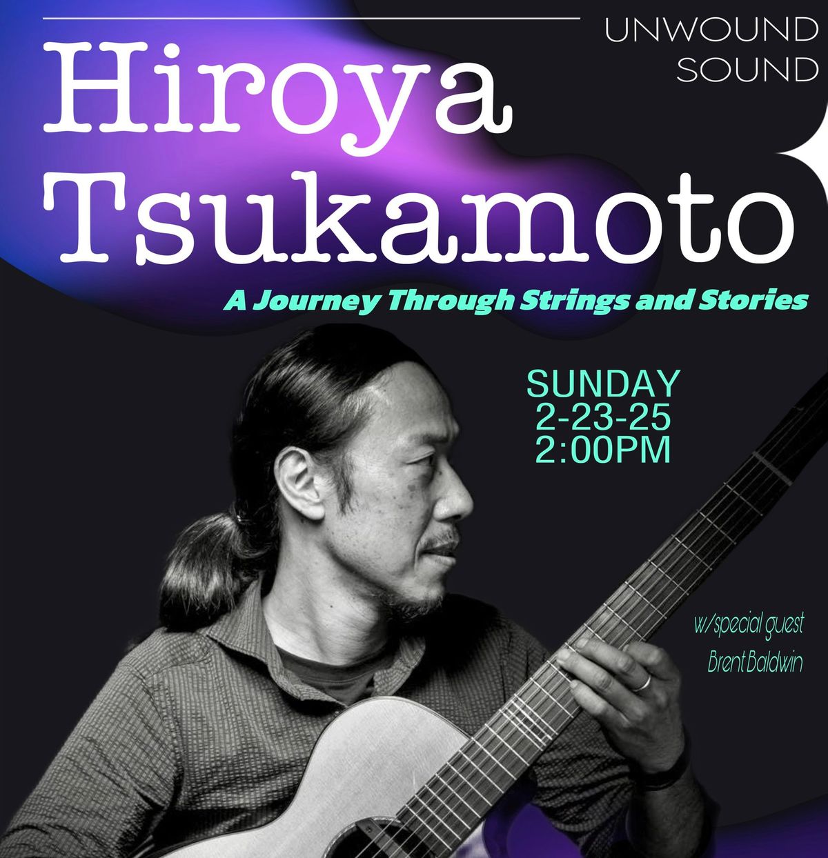 Hiroya Tsukamoto: a Journey through Strings and Stories