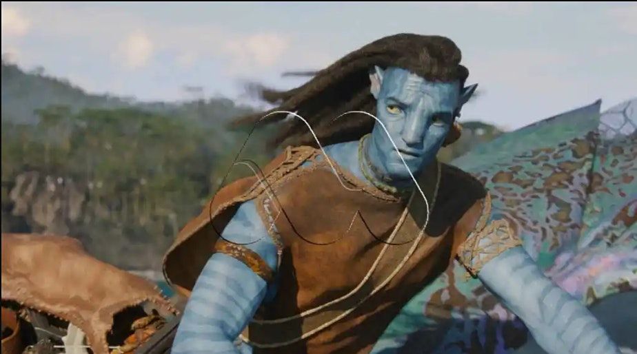 Ver Avatar 2 El Sentido Del Agua 2022 Película Completa Gratis En 7001
