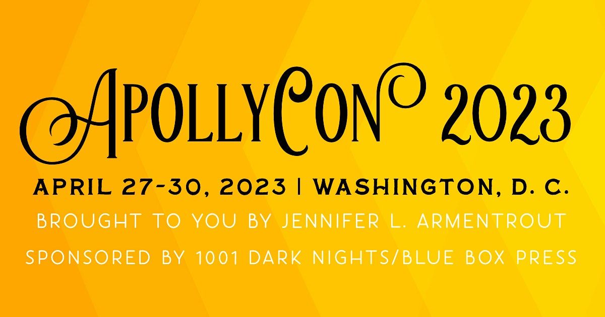 ApollyCon 2023