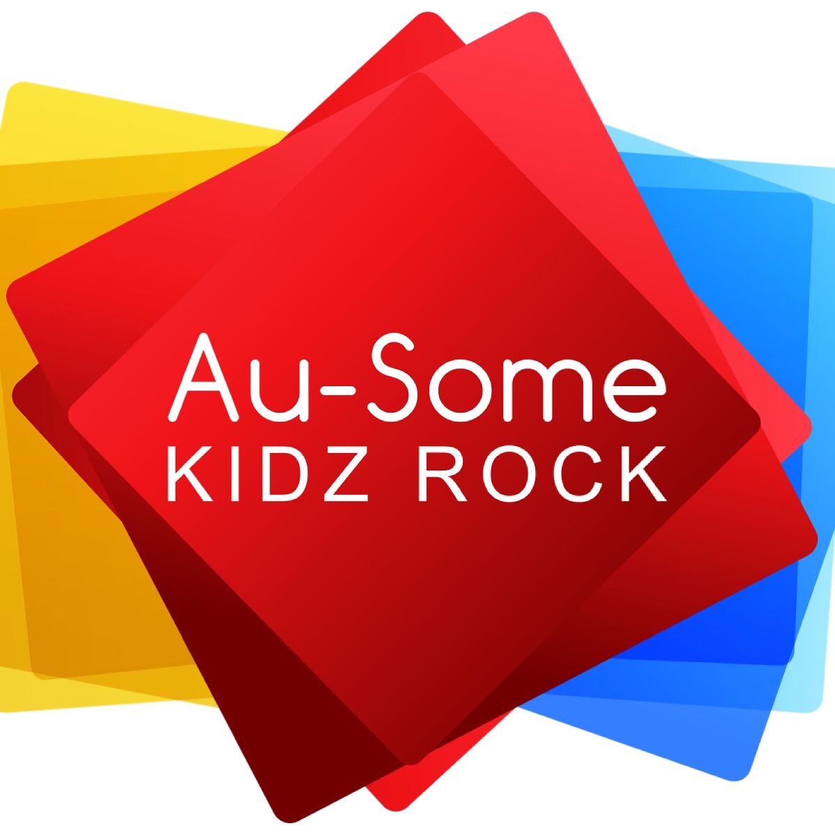 Au-Some Kidz Rock Black Tie Gala