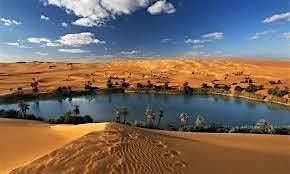 3 Days \/ 2 Nights Trip i n Siwa Oasis Egypt