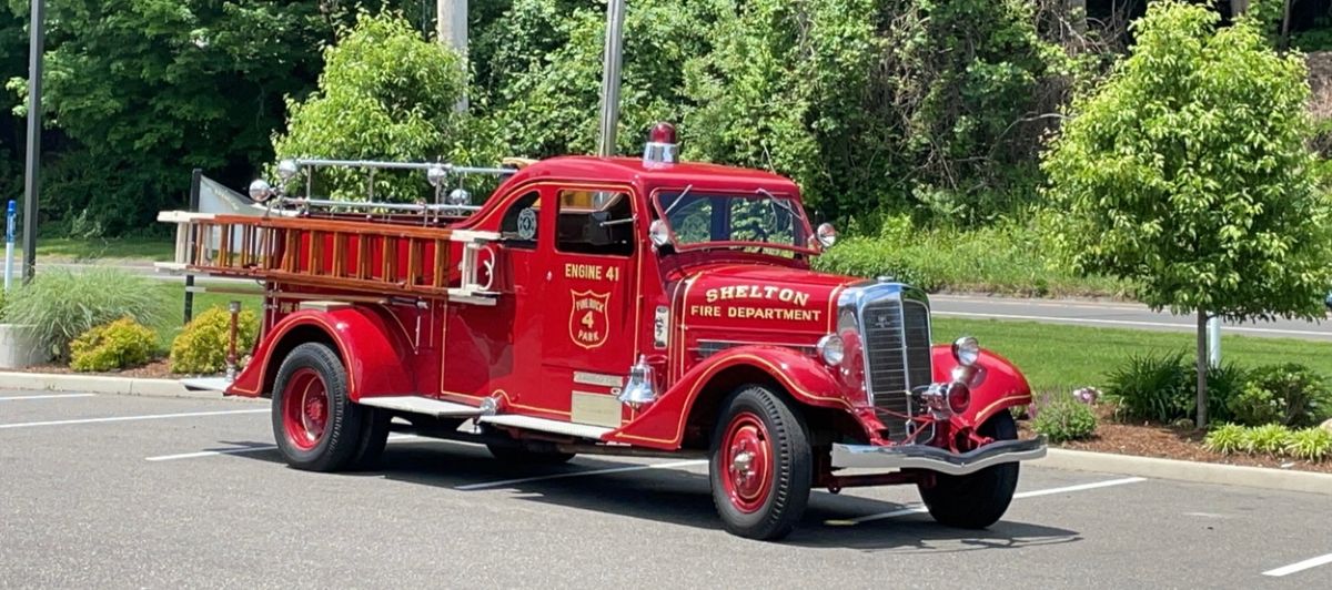 Pine Rock Park 5th Annual Car and Truck Show 