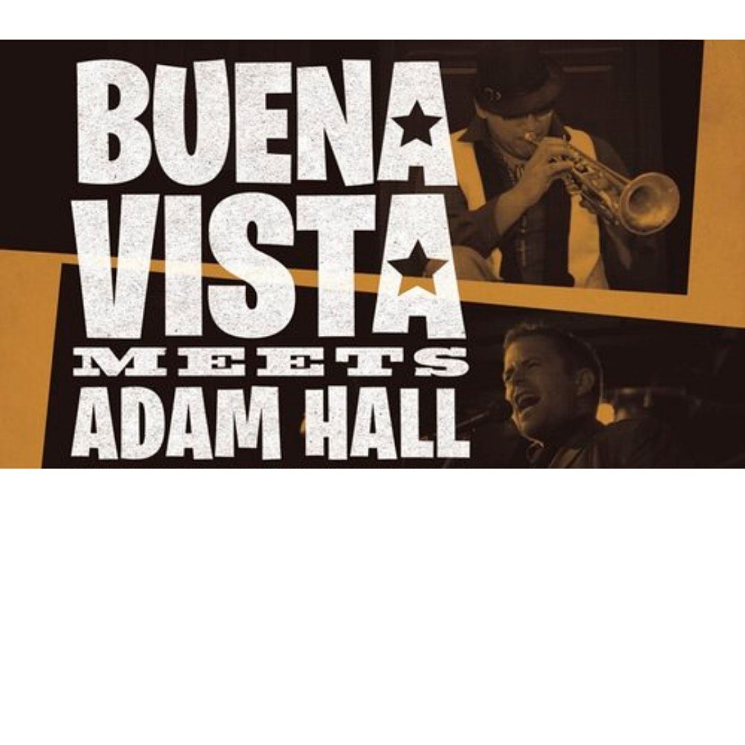 The Music of the Buena Vista Social Club - The Cuban Spectacular