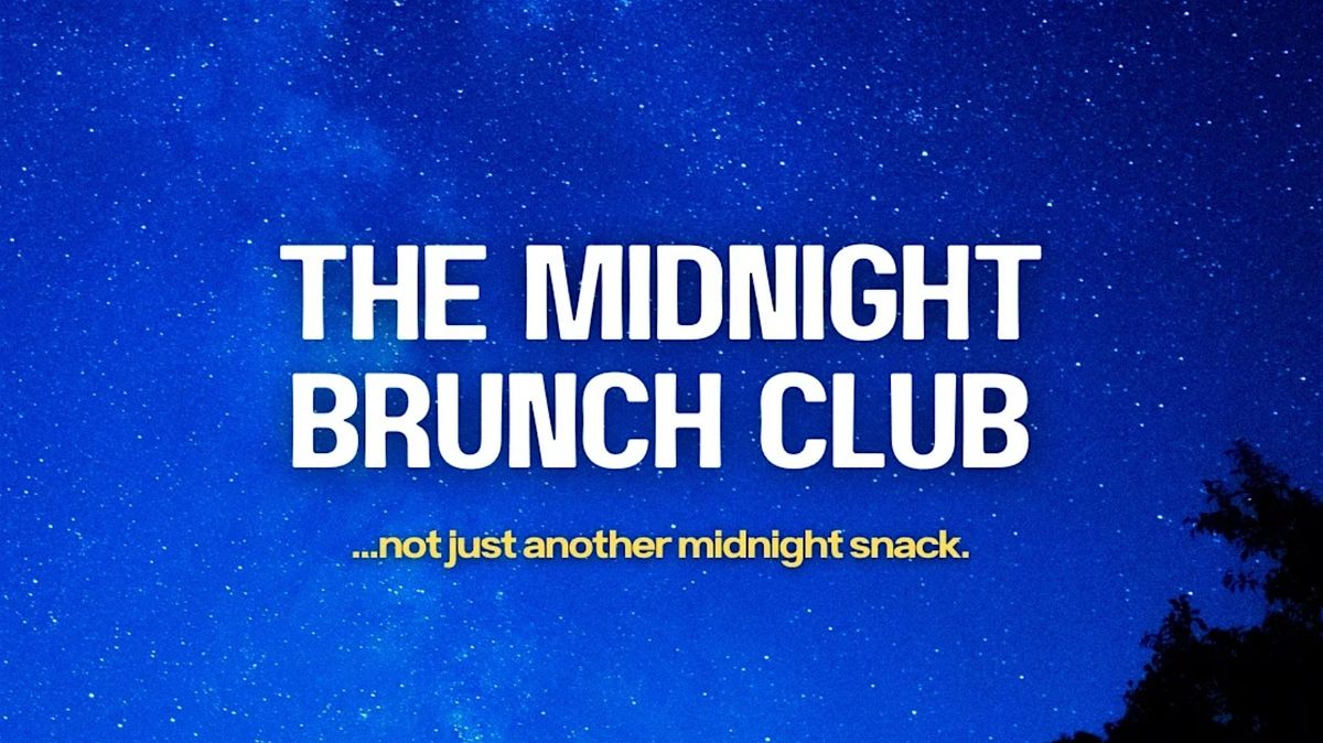 The Midnight Brunch Club