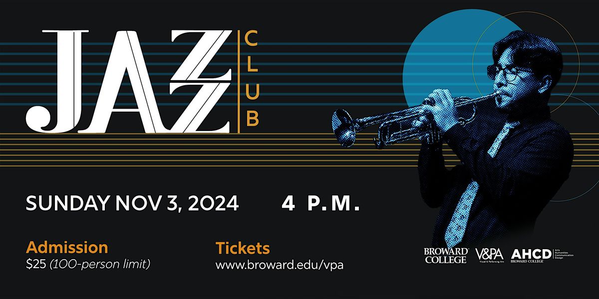 Bailey Hall Jazz Club