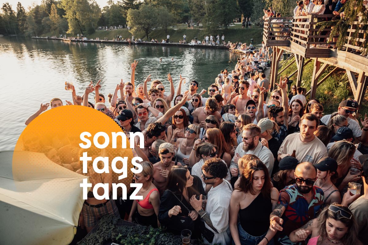 sonntagstanz @ unite parade 2023