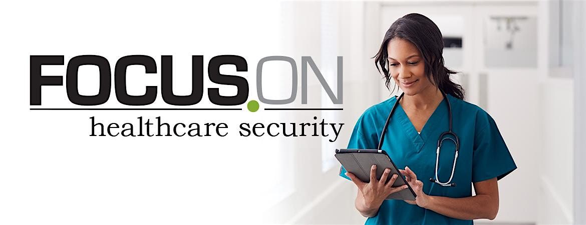 Focus On Health-Care Security