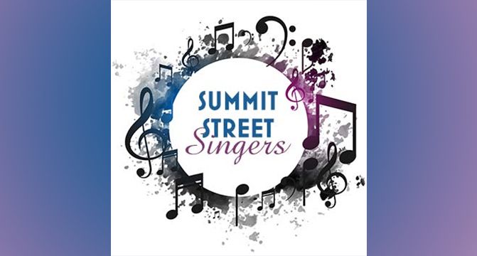 Summit Street Singers Rehearsals