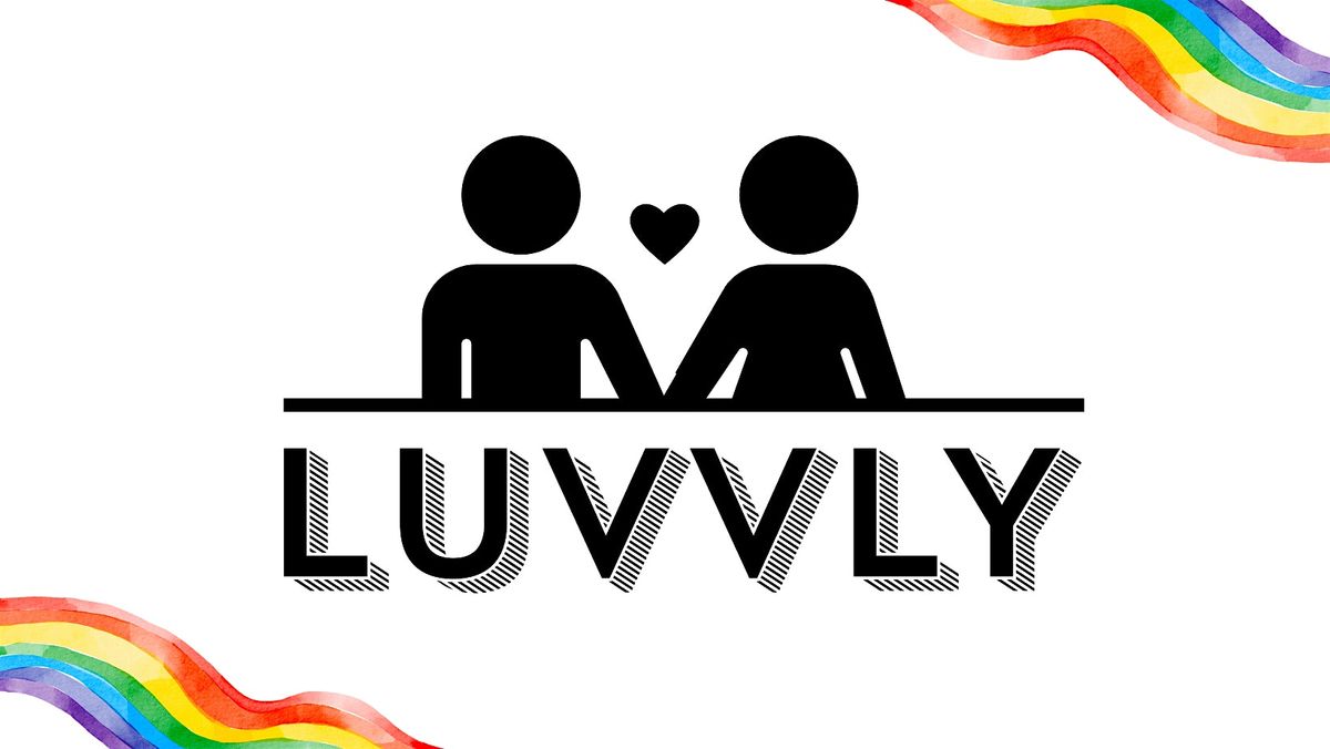 Luvvly Speed Dating \u25c8  Queer Women \u25c8  Ages 35-55 \u25c8  Portland