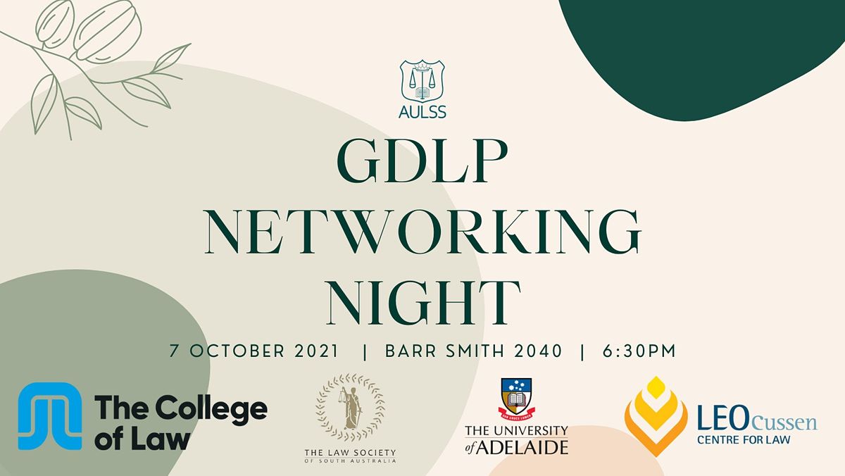 GDLP Networking Night