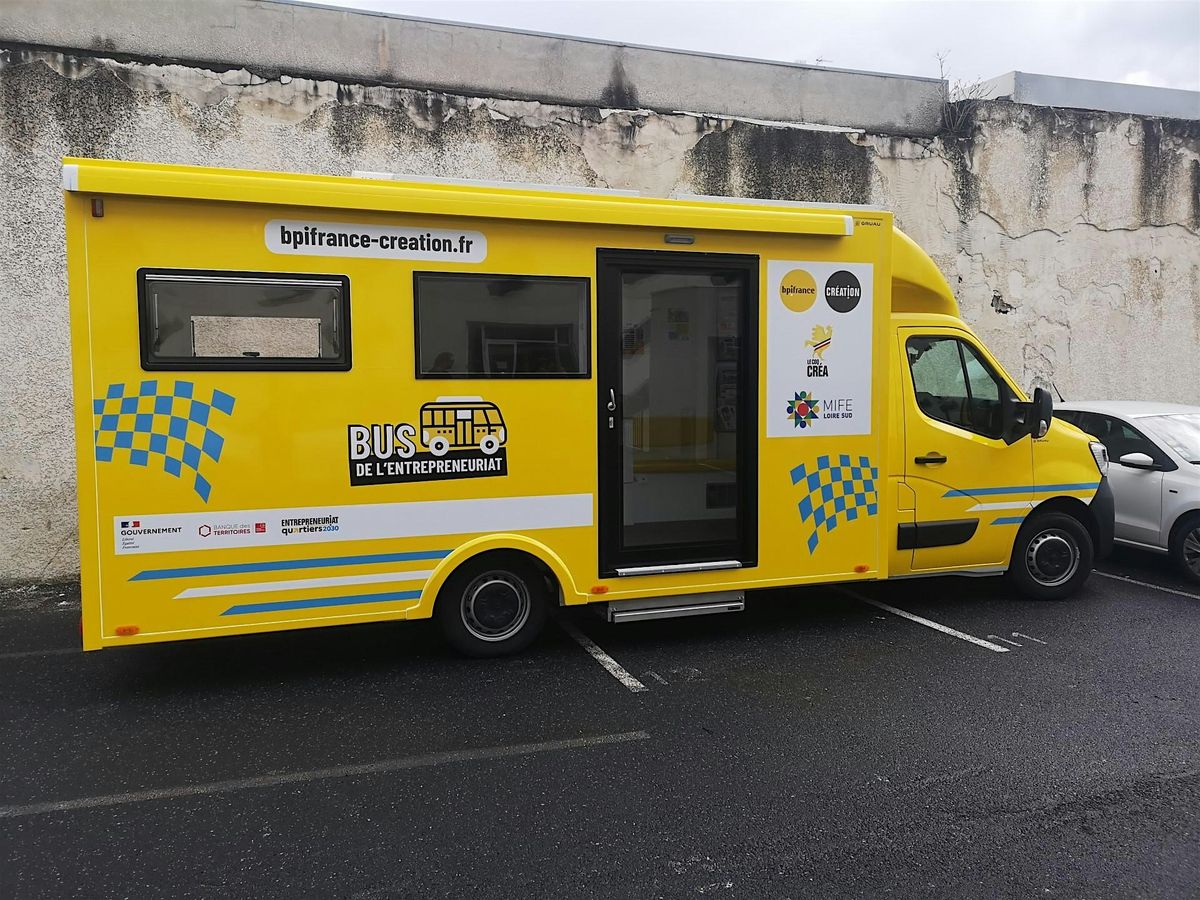 Bus de l\u2019entreprenariat