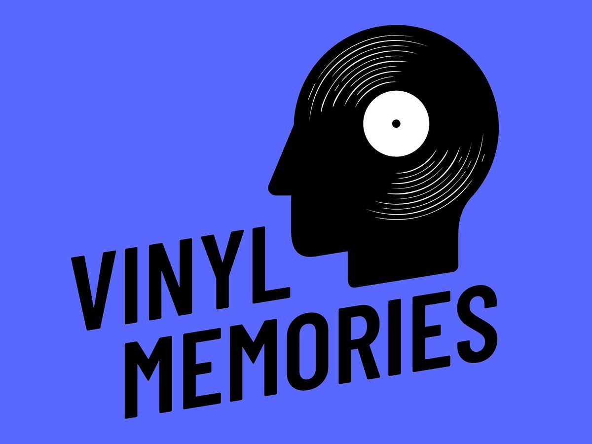 Vinyl Memories: Listening to Records