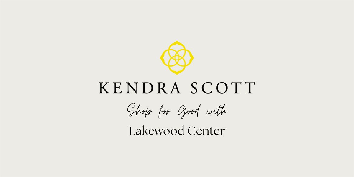 Giveback Event with Lakewood Center