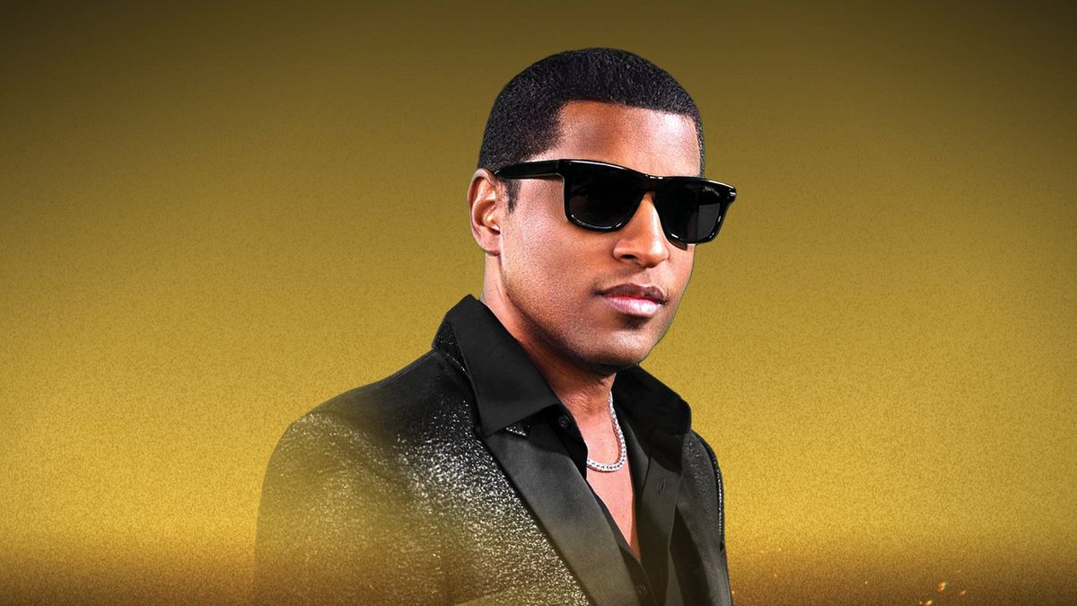 Babyface: Live in Las Vegas