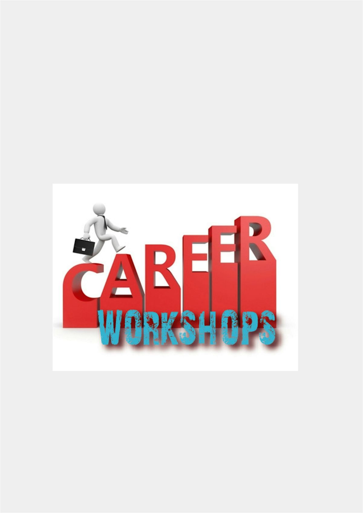 CAREER WORKSHOP