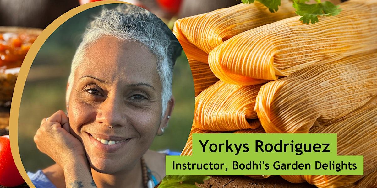 FREE Sizzle & Sample Black Fried Rice Live Demo with Yorkys