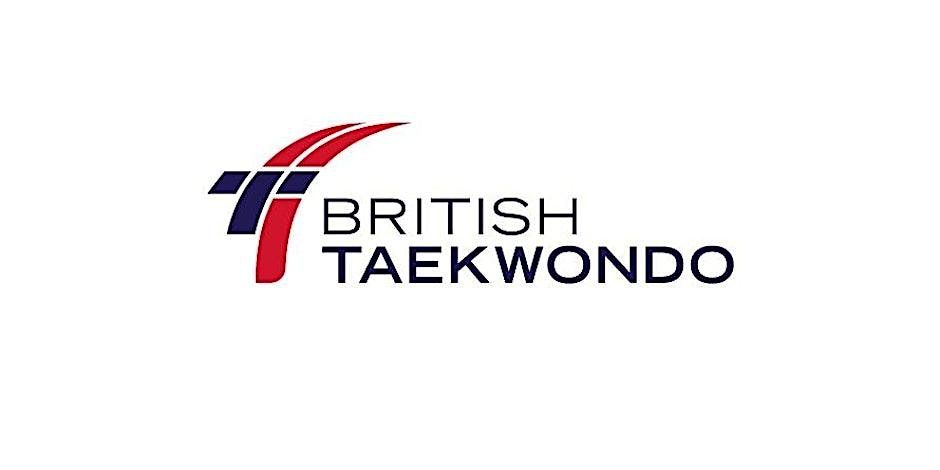 British Taekwondo End of Year Awards 2024