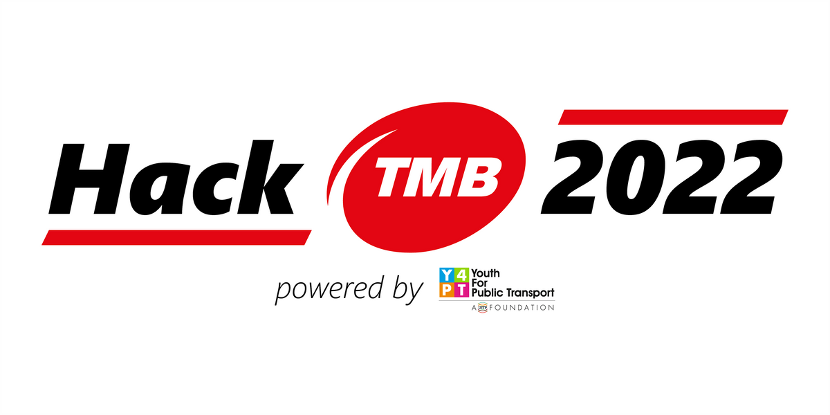 Hack TMB 2022 - Local Transport Hackathon in Barcelona, Spain