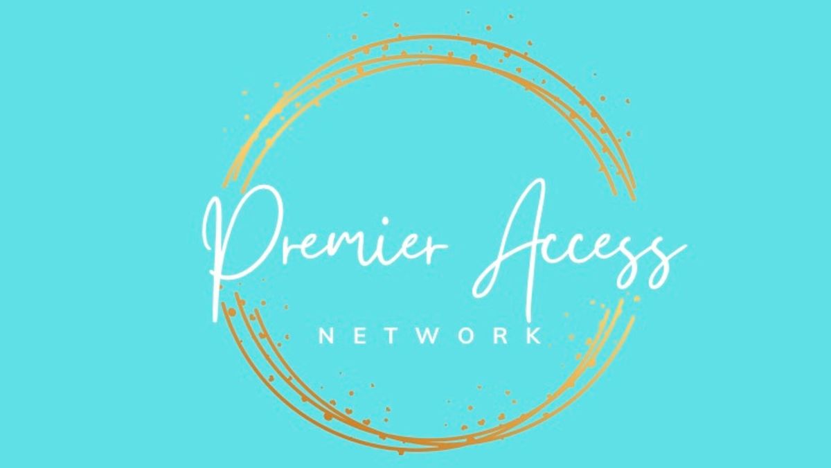 premier access Network