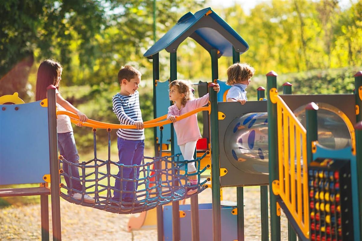 Playground Supervision