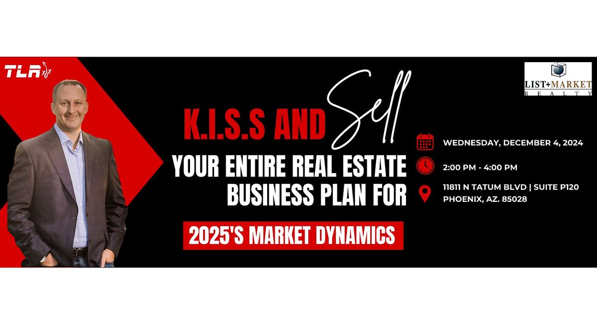 K.I.S.S. and Sell