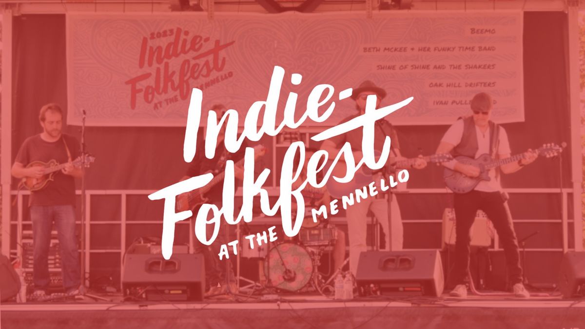 Indie-Folkfest 2025