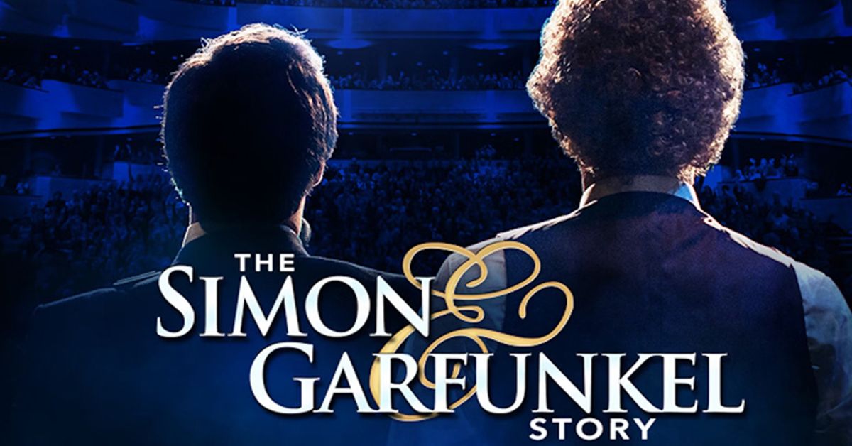  The Simon & Garfunkel Story