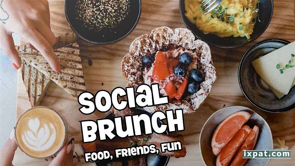 Social Brunch Bratislava