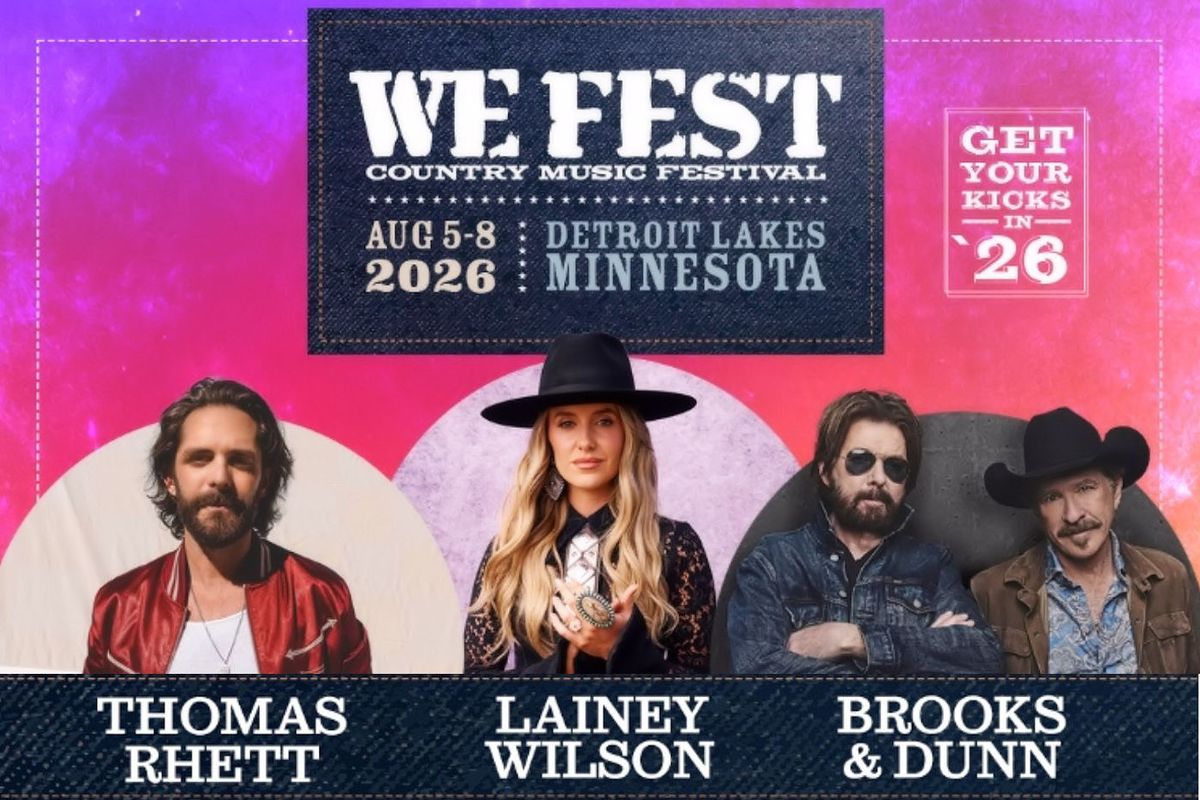 2026 Cowboys Music Festival - Friday at Cowboys Park