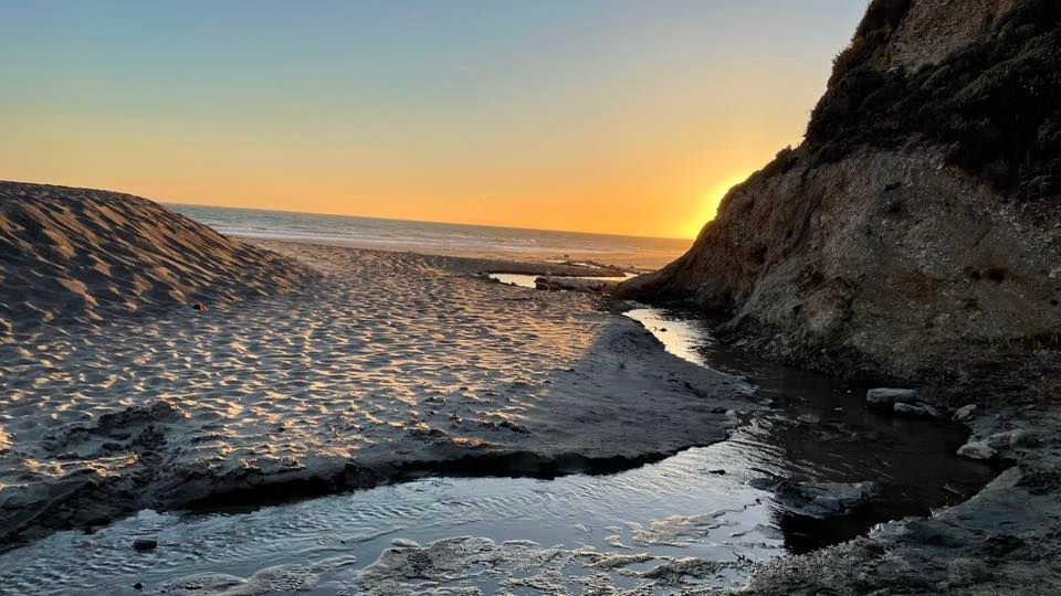 Women\u2019s backpacking: Wildcat Camp: Alamere Falls