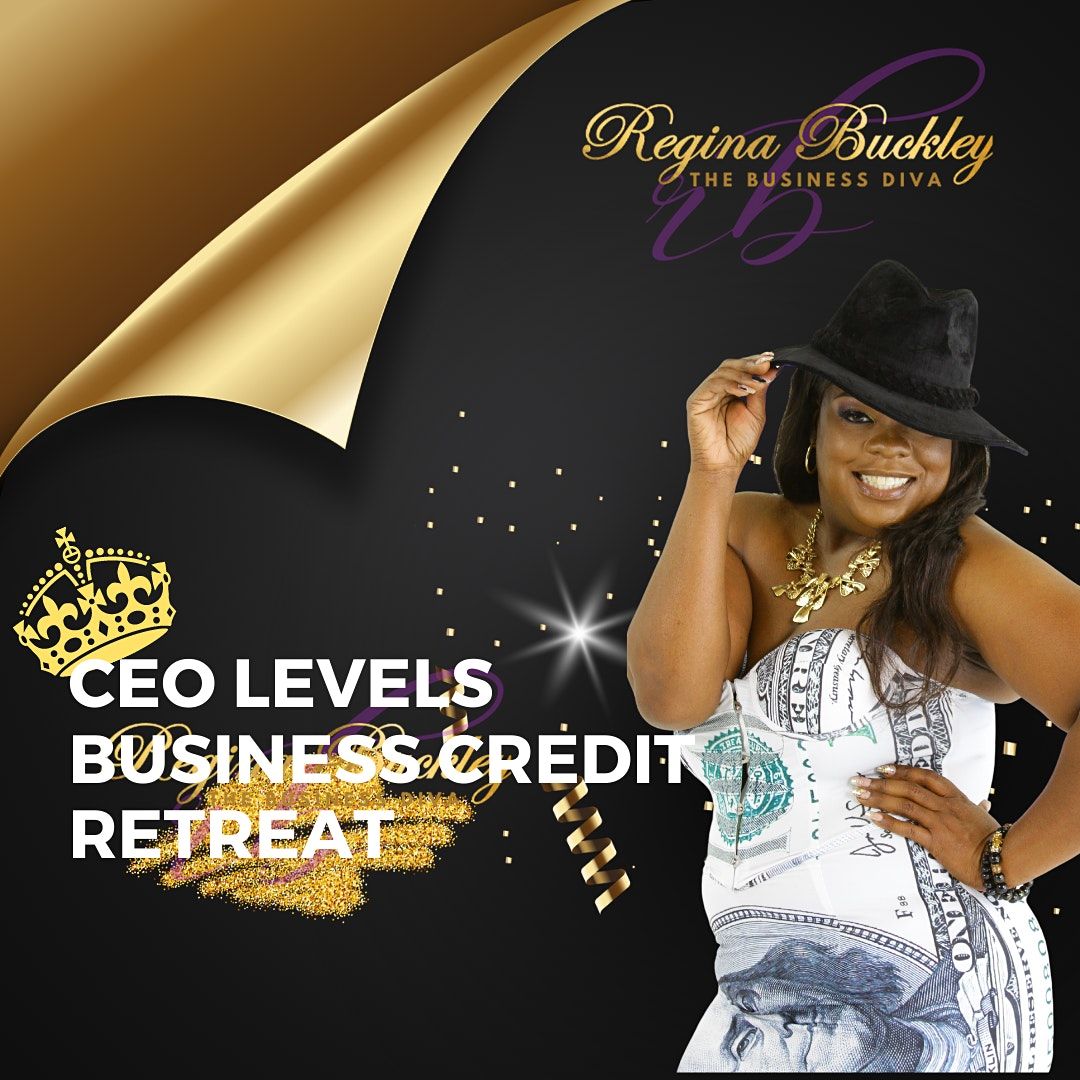 CEO Levels Business Credit Retreat