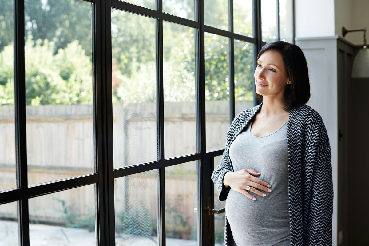 Family Birthing Center Tour - St. Charles Bend