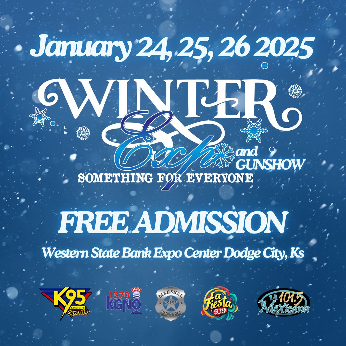 Winter Expo 2024