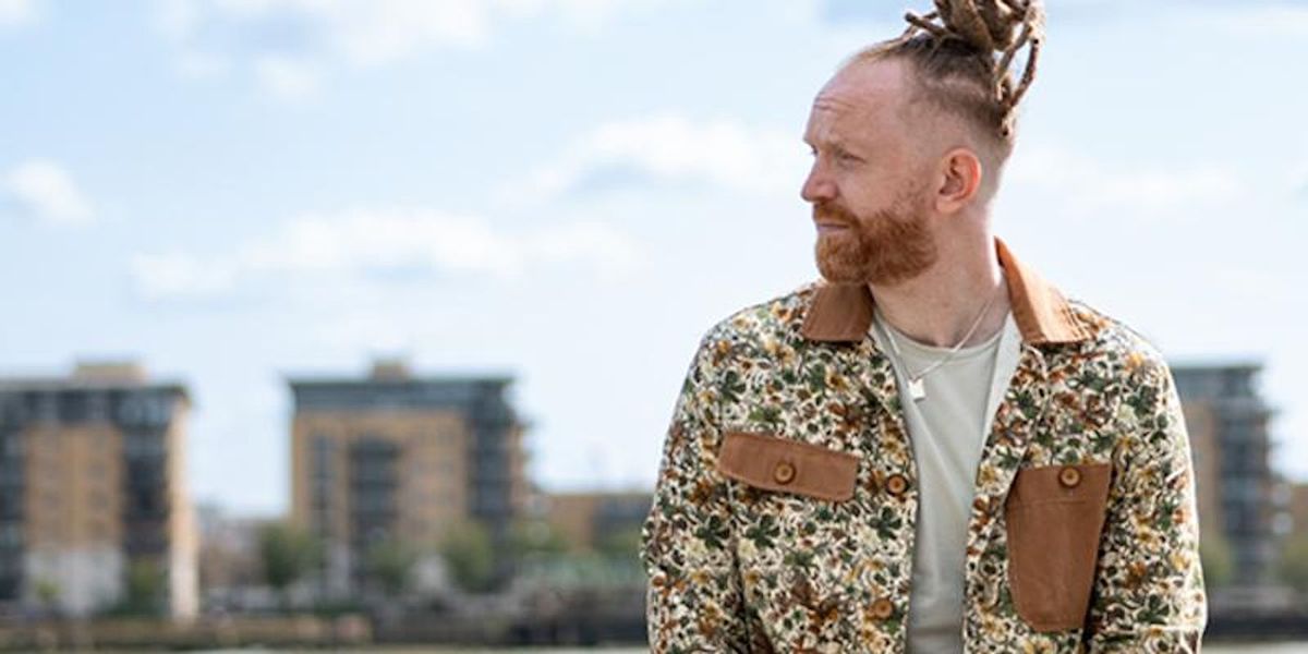 Newton Faulkner plus guests \/\/ Thursday August 22nd 2024 \/\/ The Civic Hall, Cottingham