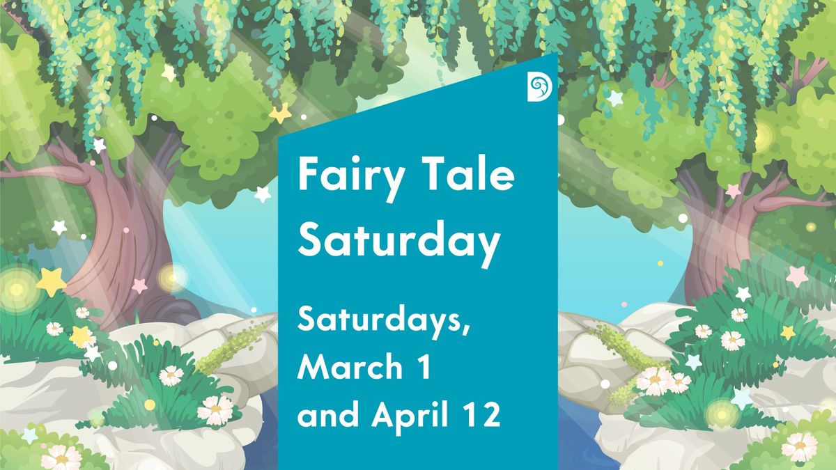 Fairy Tale Saturday