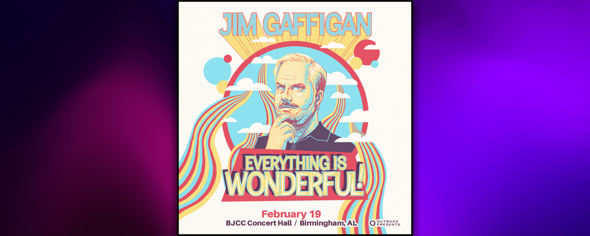 Jim Gaffigan