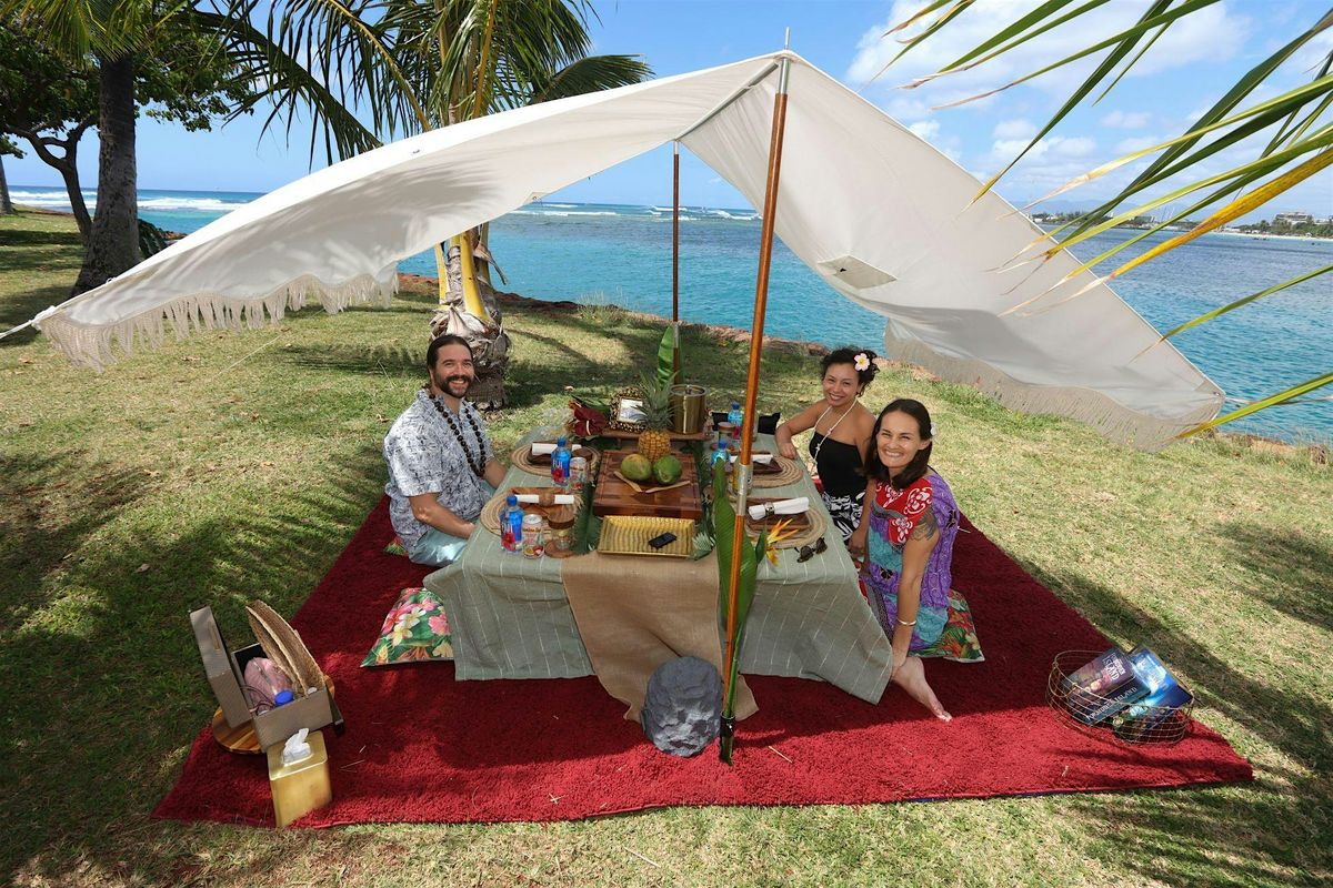 Aloha Picnic