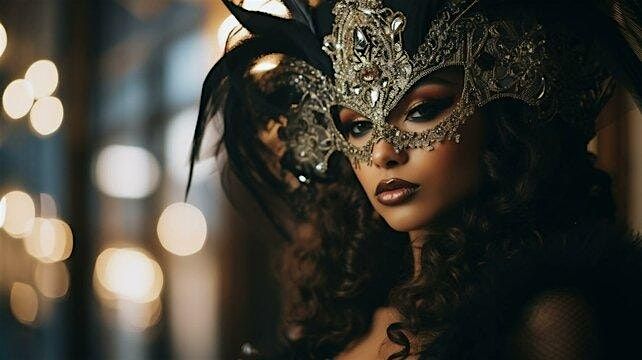 Masquerade Ball