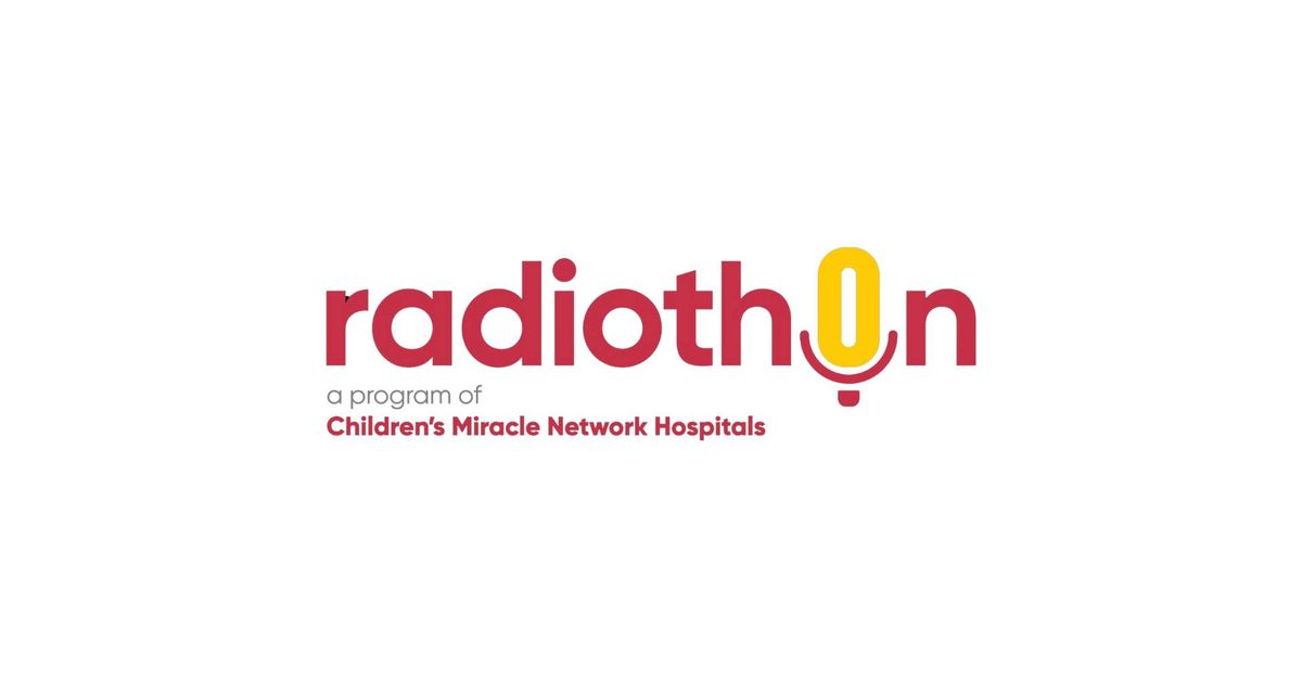 McLeod Children's Hospital Radiothon