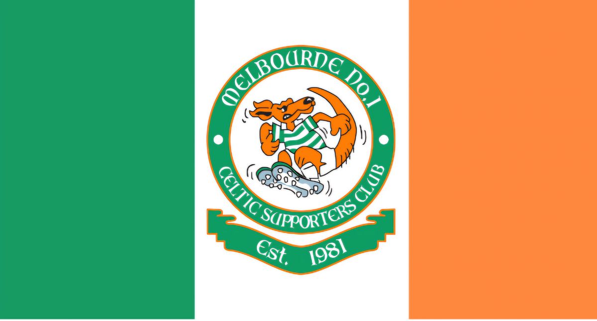 Friday Social for Celts