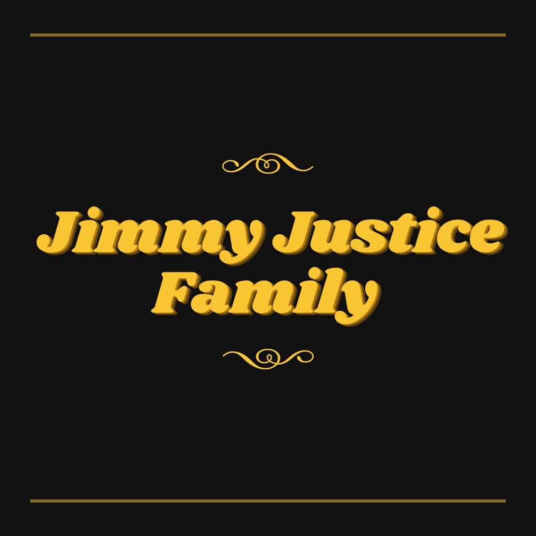 The Jimmy Justice Family