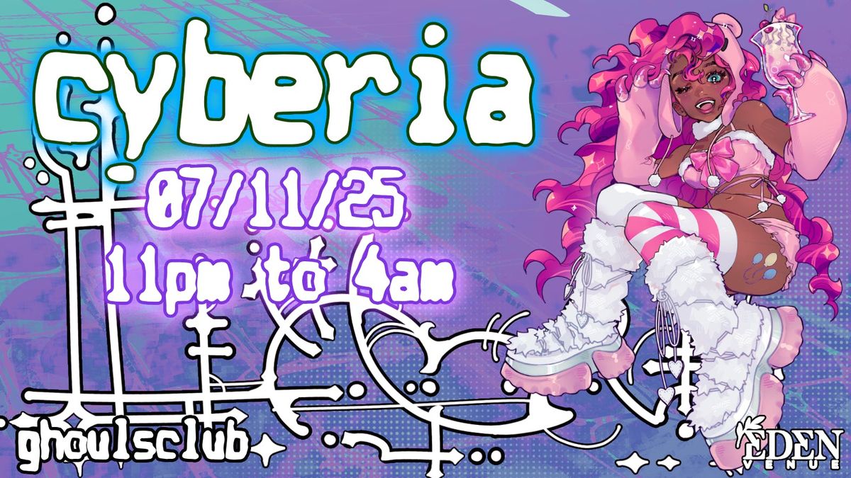 Cyberia