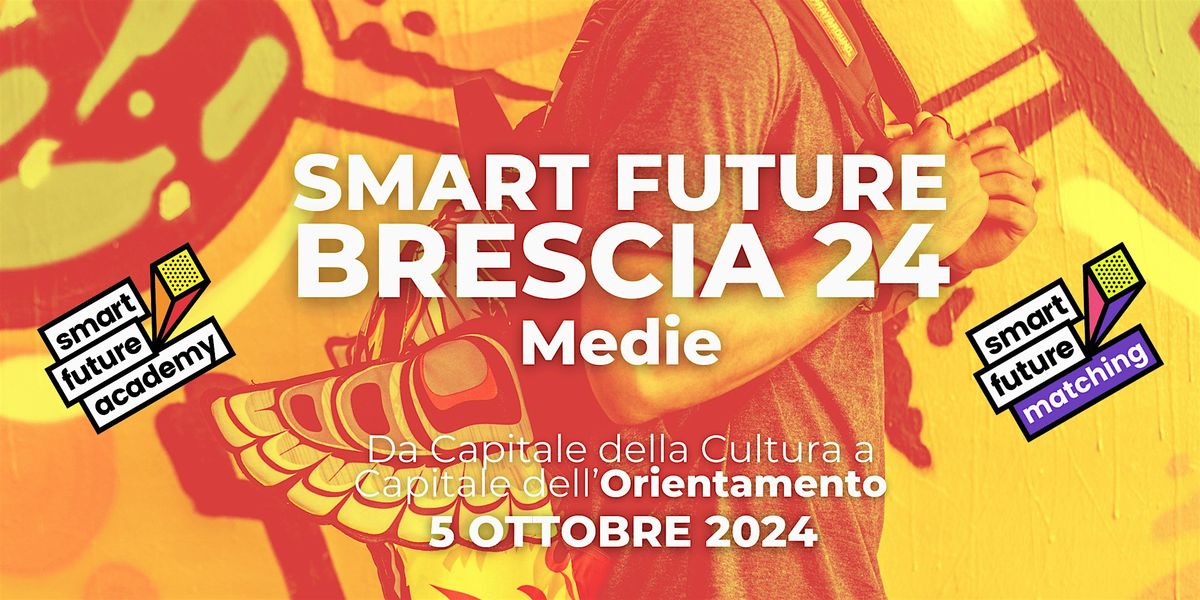 SMART FUTURE  BRESCIA 24-Medie