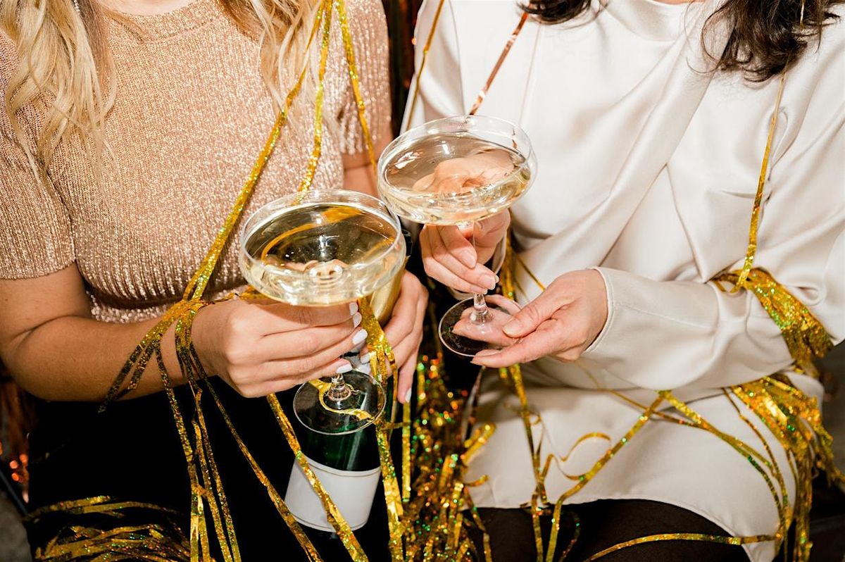 Dine & Dance at Sailmaker this New Year\u2019s Eve